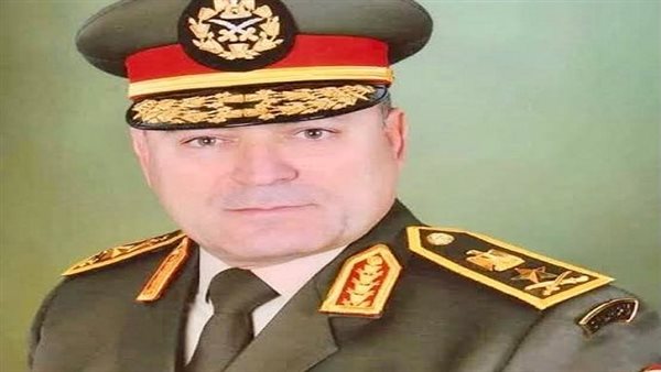 قرار رئاسي بتعيين الفريق أسامة أحمد عسكر رئيسًا لأركان حرب القوات المسلحة