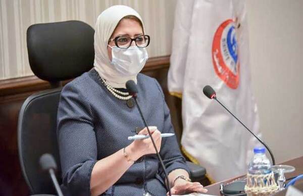 الصحة: تسجيل 57 حالة إيجابية جديدة بفيروس كورونا .. و 5 حالات وفاة