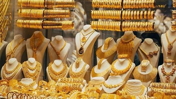 أسعار الذهب اليوم الخميس في الأسواق المحلية
