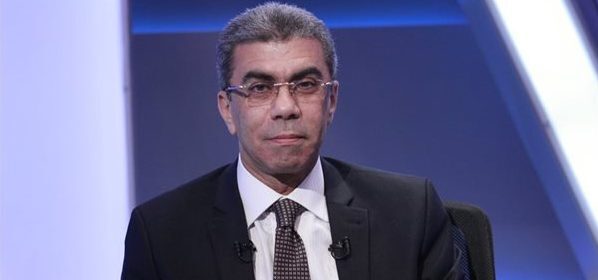 وفاة الكاتب الصحفي ياسر رزق
