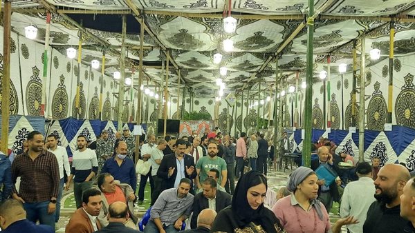 حمدي مرزوق رئيسًا لنادي الشرقية وزردق نائبًا وبيومي أمينًا للصندوق