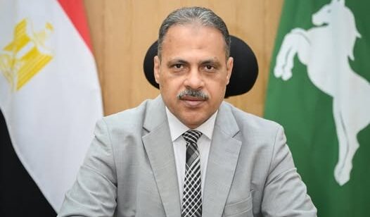 محافظ الشرقية يدعو المواطنين للإستفادة من تطبيق «شارك ٢٠٣٠» الصادر عن وزارة التخطيط