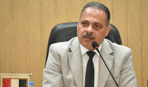 محافظ الشرقية:يُصدر(٤٠) قراراً تأديبيا لـ (٨٤) من العاملين المقصرين في العمل