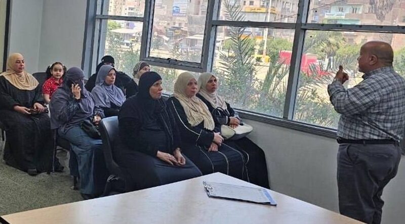 وحدات تكافؤالفرص بالشرقية تنظم (٢١) ندوة توعوية وثقافية ودينية على مدار شهر مايو