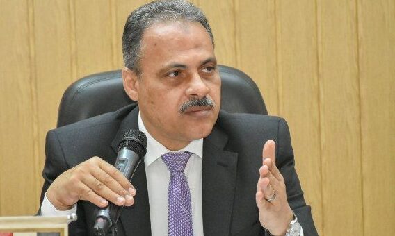 844 محضر حجز إداري بالشرقية لتحصيل مستحقات الدولة وحماية المال العام