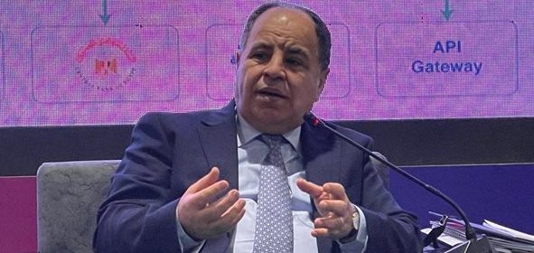وزير المالية: ملامح الموازنة الجديدة تحقق الاستقرار المالي وتقلل العجز النقدي للدولة