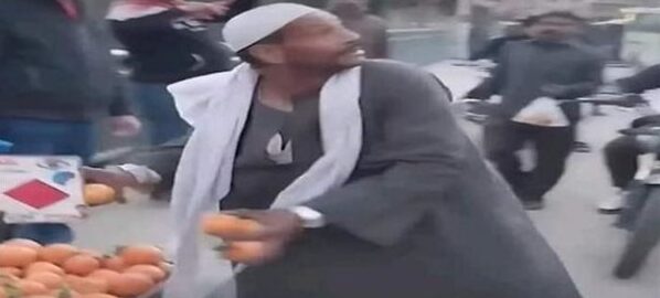أمين الفتوى عن «بائع البرتقال»: طبق أوامر سيدنا النبي عن الأقصى