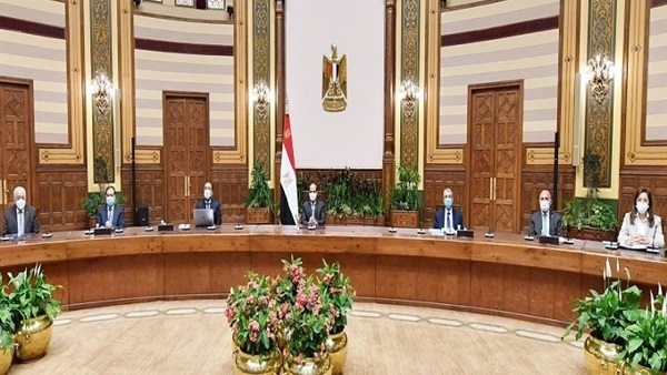 700 مليار جنيه تكلفة تطوير 4584 قرية وتوابعها