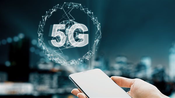 مصر تدخل عصر الـ5G وهذا ما يحدث للانترنت والهواتف…أسرع 100 مرة
