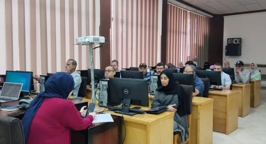 تنمية الموارد البشريةبالشرقية ينفذ ٩ دورات تدريبية لتنمية مهارات ٣٧٤ متدرباً خلال مايو