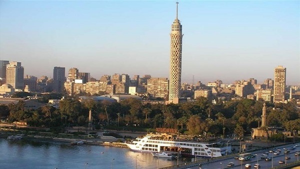 اليوم.. طقس حار نهارا على القاهرة والعظمى ٣٥