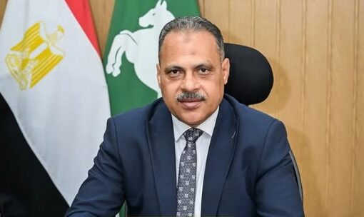 محافظ الشرقية يُصدر ١٣ قراراً تأديبياً لـ ٥٧ موظفاً لتعزيز الإنضباط بالجهازالإداري للمحافظة