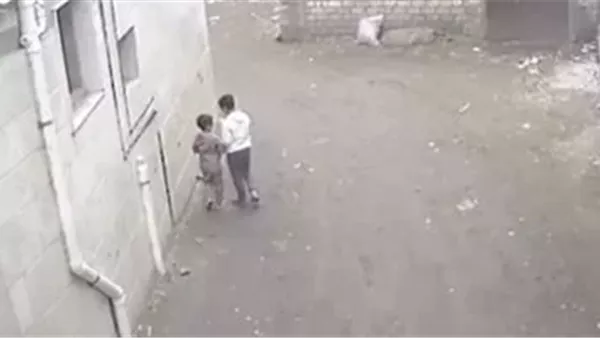 التفاصيل الكاملة لقصة اختطاف طفل كفر الشيخ