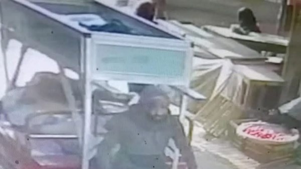 حقيقة سرقة نعش نقل موتى من أحد مساجد قرية بنايوس مركز الزقازيق