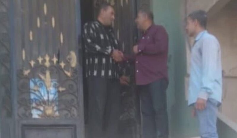 محافظ الشرقية يوجه بتكثيف حملات “طرق الأبواب” لسرعة استكمال ملفات التصالح
