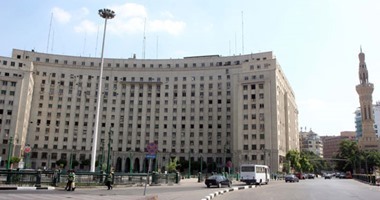 الحكومة: طرح مجمع التحرير للتطوير بالشراكة مع مطورين ومستثمرين وليس للبيع