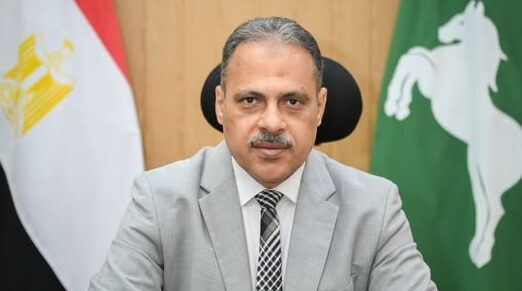 محافظ الشرقية: نواصل دعم جهود وحدة حقوق الإنسان بالمحافظة لتعزيز الخدمات المقدمة للمواطنين وترسيخ مبادئ العدالة الاجتماعية