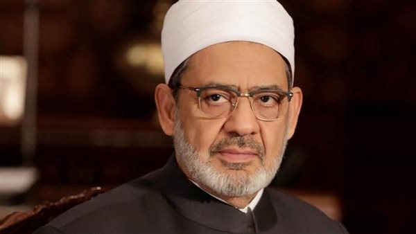 شيخ الأزهر يوجه نداء عالميا للتضامن مع أبرياء غزة وإنقاذهم من المناخ القاسي