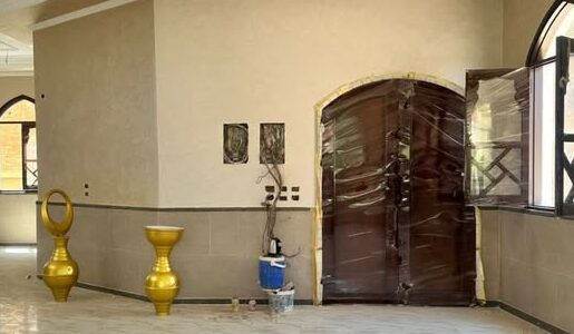 أوقاف الشرقية ..إفتتاح مسجدين بقريتي كفر الجندي بمنيا القمح والديدامون بفاقوس بتكلفة ١٥ مليون جنيهاً