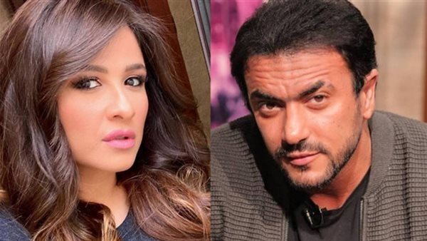 محامي ياسمين عبدالعزيز يكشف حقيقة انفصالها عن أحمد العوضي