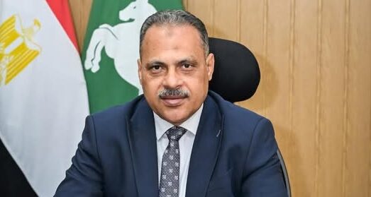 محافظ الشرقية يقرر مجازاة (١٦) من العاملين بالجهاز الإداري بالمحافظة