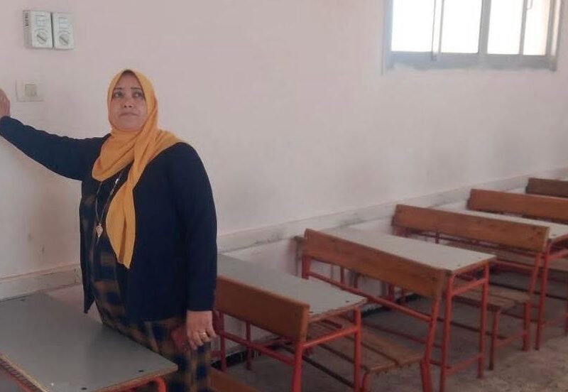 محافظ الشرقية يوجه بتكثيف التواجد الميداني بمحيط اللجان قبل انطلاق ماراثون الثانوية العامة