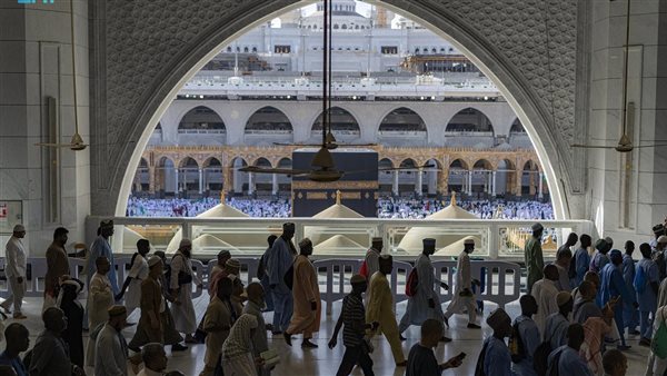 وزارة الصحة السعودية تكشف عن نظام للكشف عن الأوبئة لخدمة الحجاج