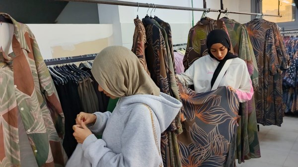 تعرف على برنامج تكنولوجيا الملابس الجاهزة بجامعة حلوان وفرص خريجيه