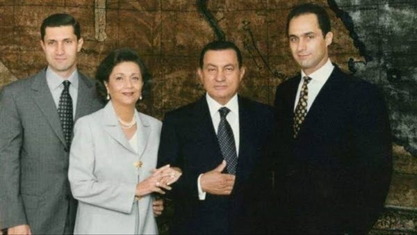 تأجيل دعوى منع عائلة مبارك من التصرف في أموالهم لجلسة 10 يوليو المقبل