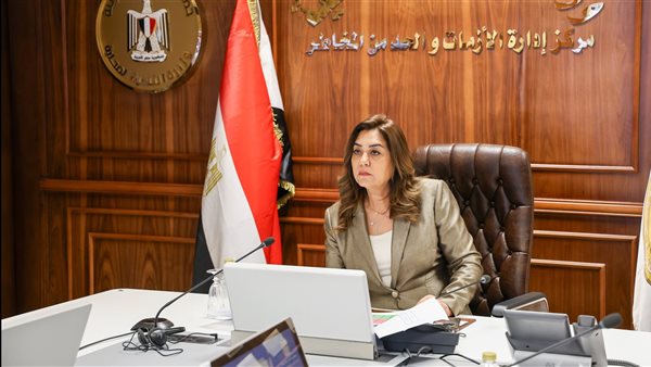 وزيرة التنمية المحلية: إطلاق الموجة 26 لإزالة التعديات خلال أيام