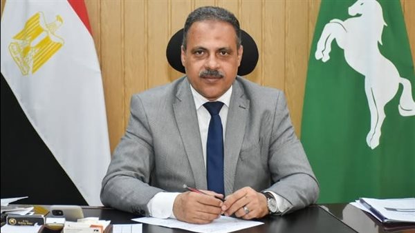 استمرار حملات “طرق الأبواب” بالشرقية لحث المواطنين على التصالح في مخالفات البناء