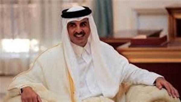 أول تعليق من عمرو أديب بشأن مغادرة أمير قطر لقمة القاهرة للسلام