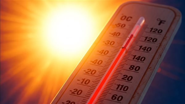 طقس اليوم الاثنين 27 أكتوبر 2025 مائل للحرارة نهارا والعظمى بالقاهرة 29