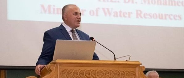 وزير الري: مصر أبدت مرونة كبيرة في مفاوضات سد النهضة