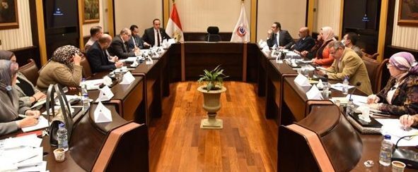 الصحة تطلق إجراءات جديدة بشأن الاستخدام الرشيد للمضادات الحيوية