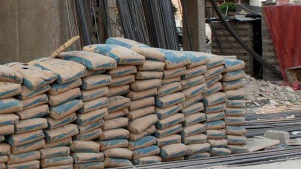 أسعار مواد البناء اليوم الأربعاء والحديد والأسمنت بلا زيادة