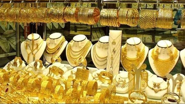 أسعار الذهب اليوم في مصر.. عيار 21 يسجل رقما جديدا