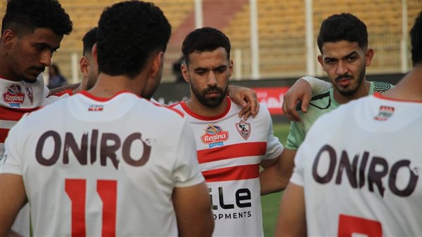 رابطة الأندية المصرية المحترفة….”مباراة القمة فى موعدها