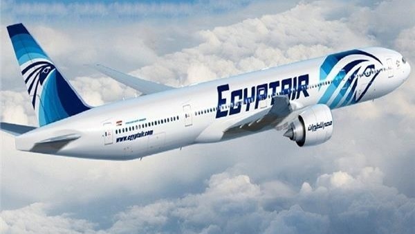 ننشر جدول رحلات مصر للطيران اليوم الاثنين