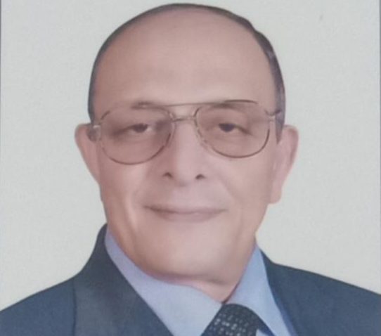 لواء .د / محمد عبد القادر العبودي…التوازن المطلوب
