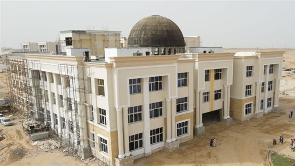 تعرف علي مصروفات جامعة الزقازيق الأهلية من بينها الطب بـ85 ألف والهندسة بـ 45