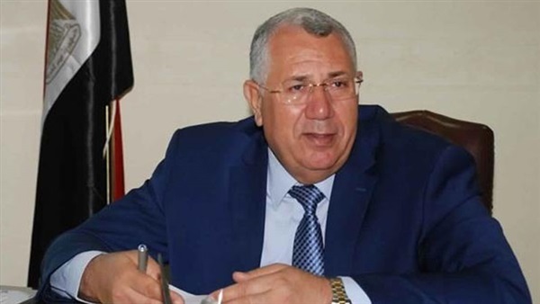 وزير الزراعة: تشكيل غرفة عمليات خلال إجازة العيد لمنع التعديات على الأراضي