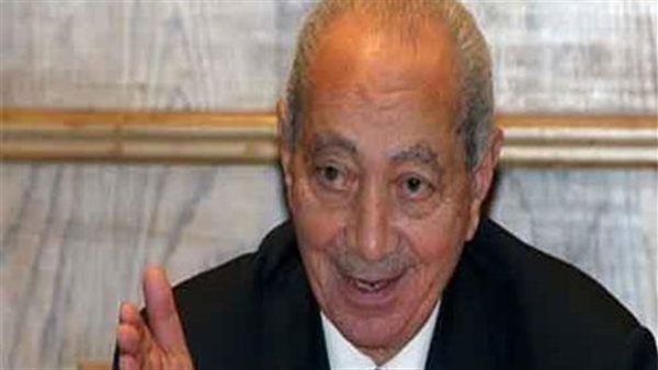 وفاة اللواء عبدالسلام المحجوب عن عمر ناهز 87 عاما