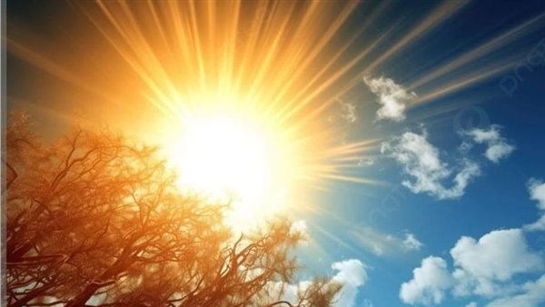هيئة الأرصاد تحذر من حالة الطقس اليوم الإثنين 26 أغسطس 2024