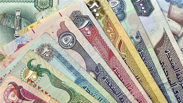 أسعار العملات اليوم الأحد ..ارتفاع «العربية» مقابل الجنيه