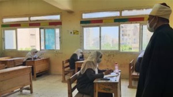 اليوم …امتحانات القرآن والعلوم للشهادتين الابتدائية والإعدادية الأزهرية دور ثانٍ