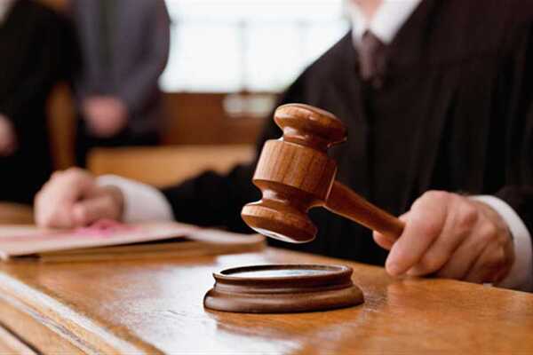 جنايات الزقازيق المشدد 15 عاما لشقيقين قتلا سائقا بسبب علاقة غير شرعية مع زوجة أحدهما