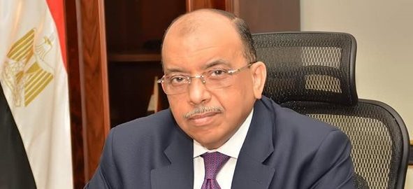 اللواء محمود شعراوى :استمرار رفع درجة الاستعداد بالمحافظات بسبب الطقس السيئ
