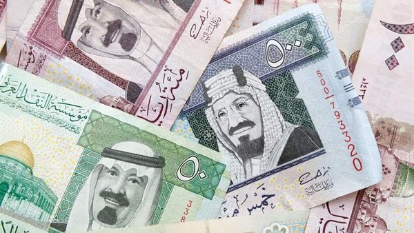 سعر الريال السعودي في البنوك المصرية….اليوم الثلاثاء 23-2-2021