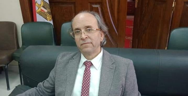 “ا.د علاء خليل”…ما هى الإجراءات الواجب أخذها و التى تضمن حق المريض؟